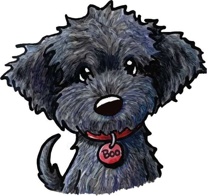 Barking Barn Academy logo